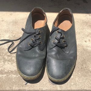 Dr. martens